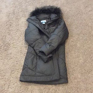 Womans Columbia jacket